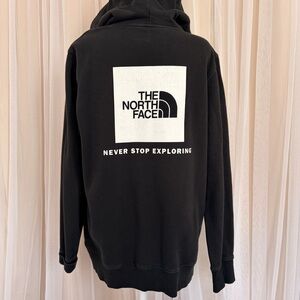 The North Face Black Pullover Hoodie